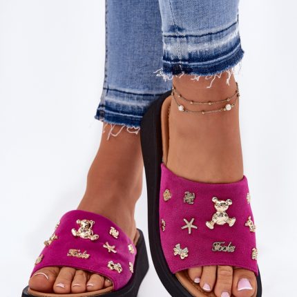 Pantoletten model 213954 Step in style  (37) - Größe 37