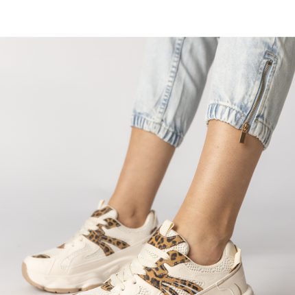 Sportschuhe model 213997 PRIMO  (37) - Größe 37