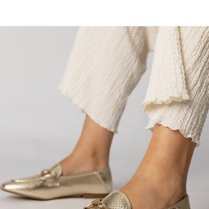Ballerina Schuhe model 214010 PRIMO  (39) - Größe 39