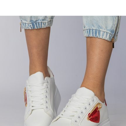 Sportschuhe model 214016 PRIMO  (40) - Größe 40