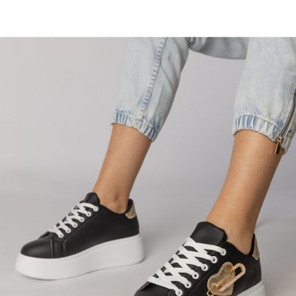 Sportschuhe model 214017 PRIMO  (39) - Größe 39