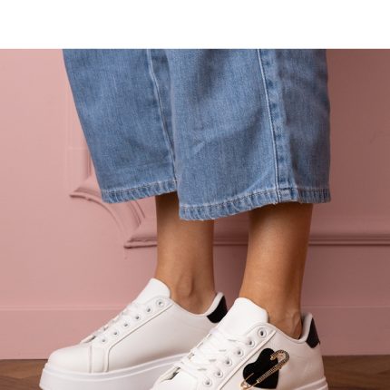 Sportschuhe model 214020 PRIMO  (37) - Größe 37