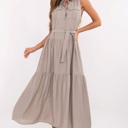 Alltagskleid model 214033 Italy Moda  (Universal)