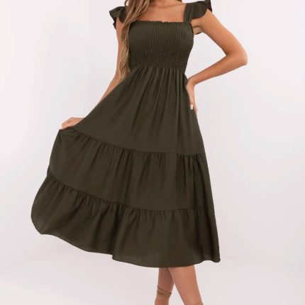 Alltagskleid model 214071 Italy Moda  (Universal)
