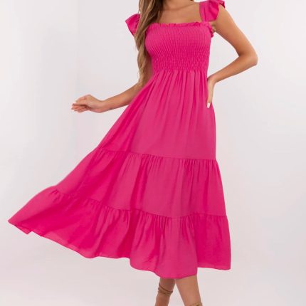 Alltagskleid model 214072 Italy Moda  (Universal)