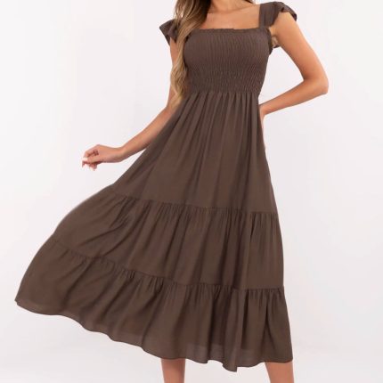 Alltagskleid model 214073 Italy Moda  (Universal)
