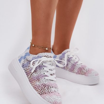 Sportschuhe model 214079 Step in style  (41) - Größe 41