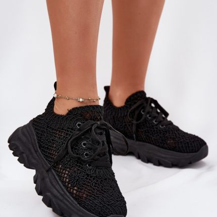 Sportschuhe model 214084 Step in style  (39) - Größe 39