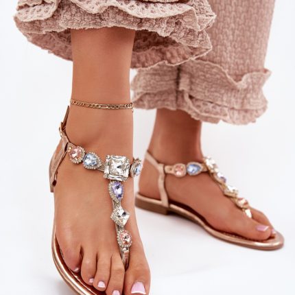 Sandalen model 214089 Step in style  (38) - Größe 38