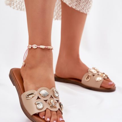 Pantoletten model 214144 Step in style  (36) - Größe 36