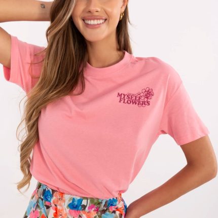 T-shirt model 214201 Sublevel  (XS) - Größe XS