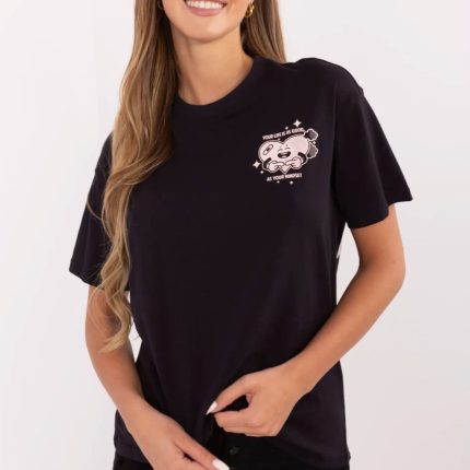 T-shirt model 214202 Sublevel  (XS) - Größe XS