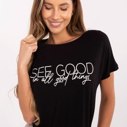 T-shirt model 214204 Sublevel  (M) - Größe M
