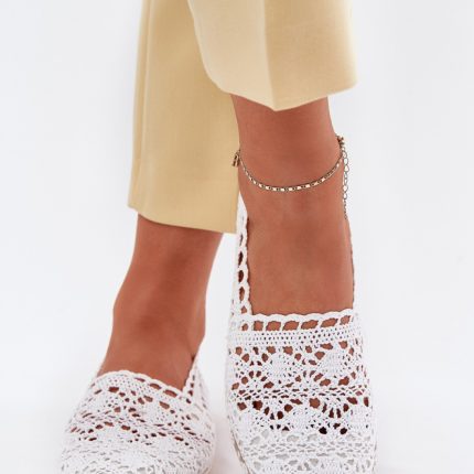 Espadrilles model 214311 Step in style  (36) - Größe 36