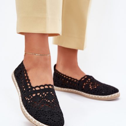 Espadrilles model 214312 Step in style  (36) - Größe 36
