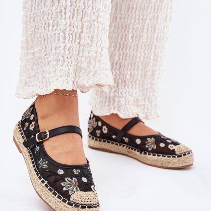 Espadrilles model 214314 Step in style  (39) - Größe 39