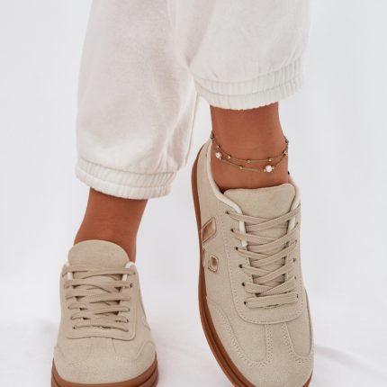 Sportschuhe model 214323 Step in style  (36) - Größe 36
