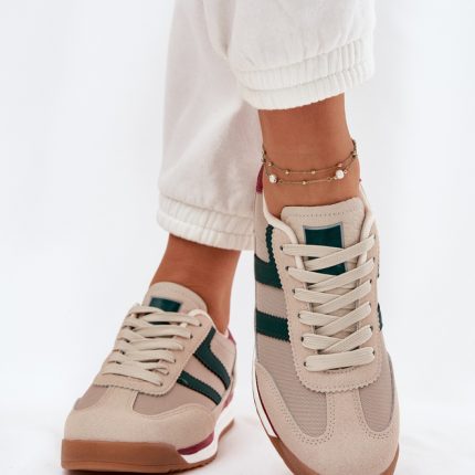 Sportschuhe model 214325 Step in style  (37) - Größe 37