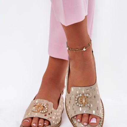 Sandalen model 214332 Step in style  (36) - Größe 36