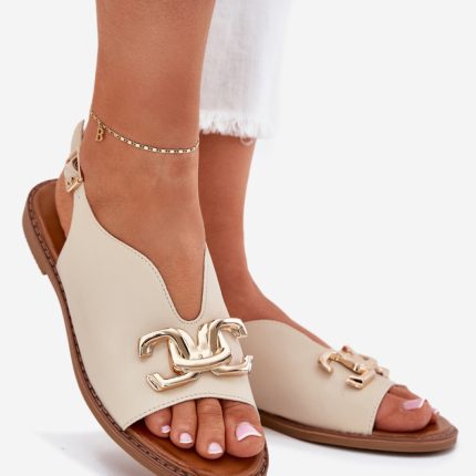 Sandalen model 214335 Step in style  (37) - Größe 37