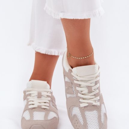 Sportschuhe model 214348 Step in style  (38) - Größe 38
