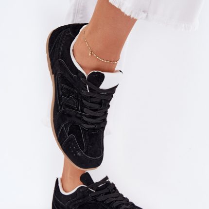 Sportschuhe model 214353 Step in style  (37) - Größe 37