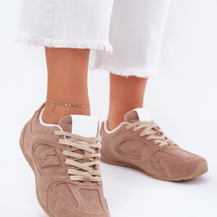 Sportschuhe model 214354 Step in style  (38) - Größe 38