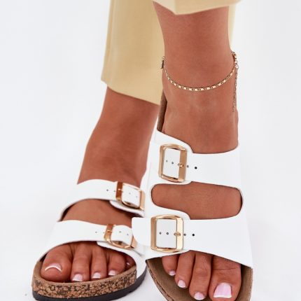 Pantoletten model 214358 Step in style  (38) - Größe 38