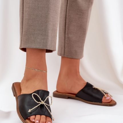 Pantoletten model 214363 Step in style  (39) - Größe 39