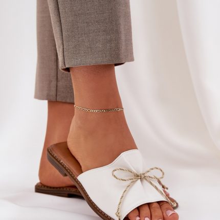 Pantoletten model 214364 Step in style  (36) - Größe 36