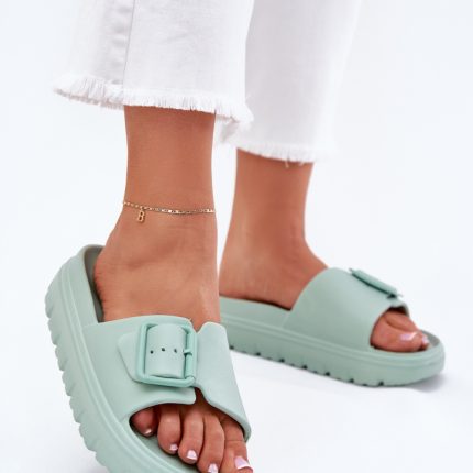 Pantoletten model 214369 Step in style  (36) - Größe 36