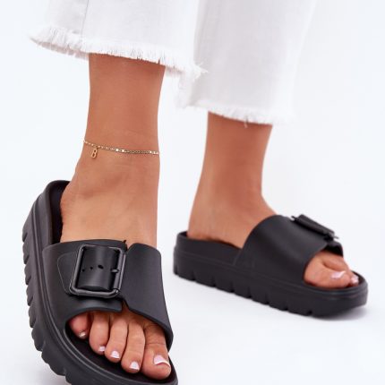 Pantoletten model 214370 Step in style  (39) - Größe 39