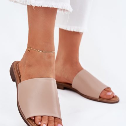Pantoletten model 214374 Step in style  (37) - Größe 37