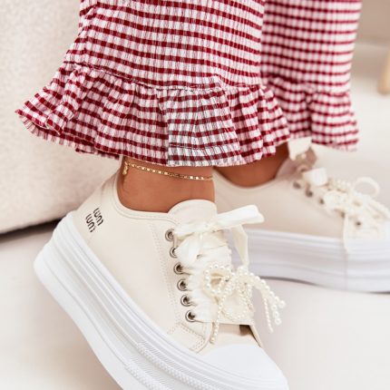 Sneakers model 214394 Step in style  (39) - Größe 39