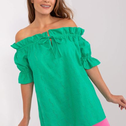 Bluse model 214456 Lakerta  (L/XL) - Größe L