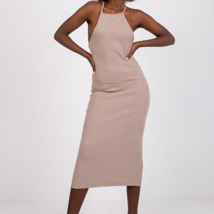 Alltagskleid model 214465 Rue Paris  (M) - Größe M