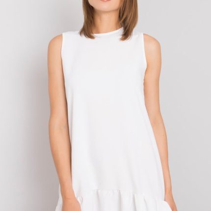 Alltagskleid model 214470 Rue Paris  (L) - Größe L