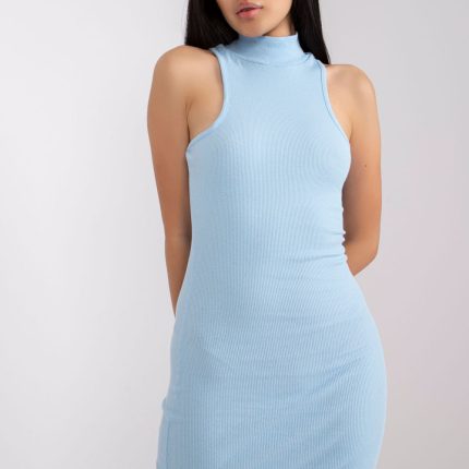 Alltagskleid model 214475 Rue Paris  (L) - Größe L