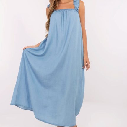 Alltagskleid model 214479 Italy Moda  (Universal)