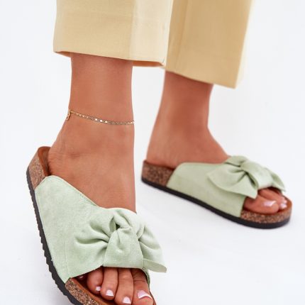 Pantoletten model 214489 Step in style  (37) - Größe 37