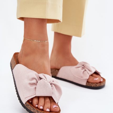 Pantoletten model 214491 Step in style  (37) - Größe 37
