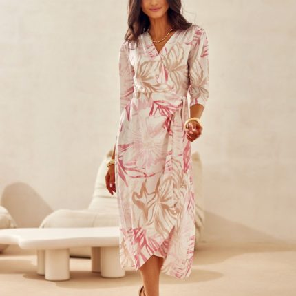 Alltagskleid model 214540 Roco Fashion  (36) - Größe 36
