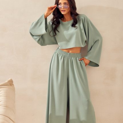 Bluse model 214542 Roco Fashion  (S/M) - Größe S