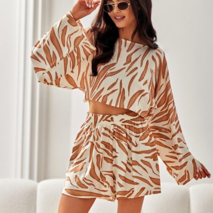 Bluse model 214554 Roco Fashion  (S/M) - Größe S