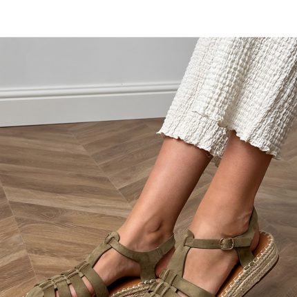Sandalen model 214567 PRIMO  (39) - Größe 39