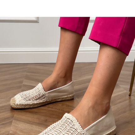 Espadrilles model 214580 PRIMO  (38) - Größe 38