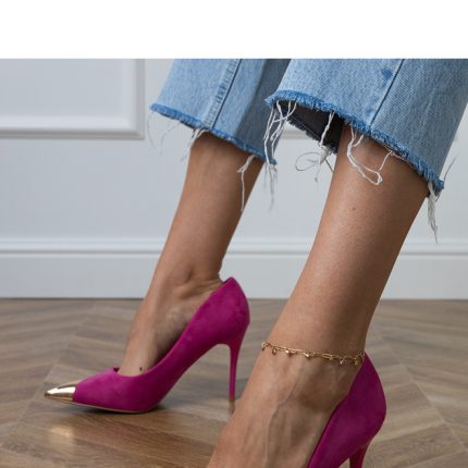 Stöckelschuhe model 214597 PRIMO  (40) - Größe 40