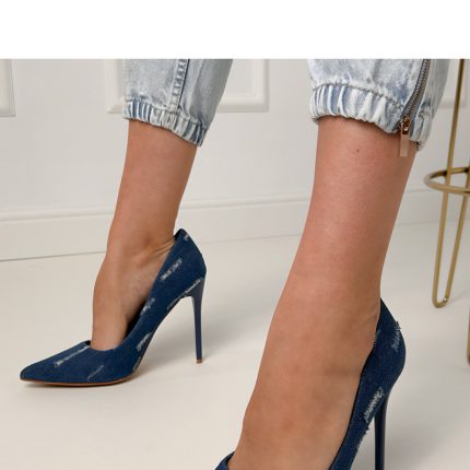 Stöckelschuhe model 214618 PRIMO  (39) - Größe 39