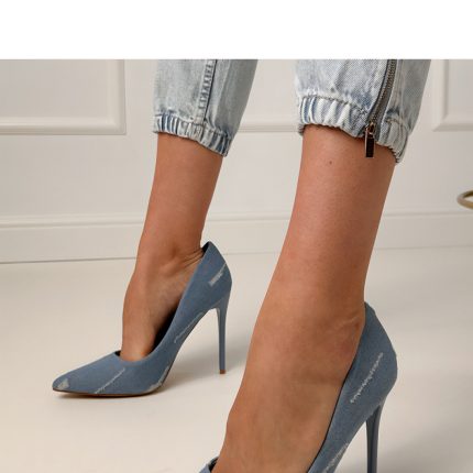 Stöckelschuhe model 214620 PRIMO  (38) - Größe 38
