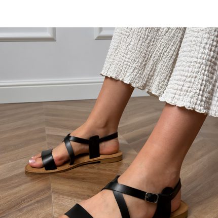 Sandalen model 214625 PRIMO  (39) - Größe 39